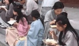 横店吃瓜爆料是真的吗,真相揭秘还是网络谣言？