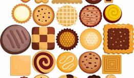 饼干动漫,甜蜜冒险，青春成长的奇幻旅程